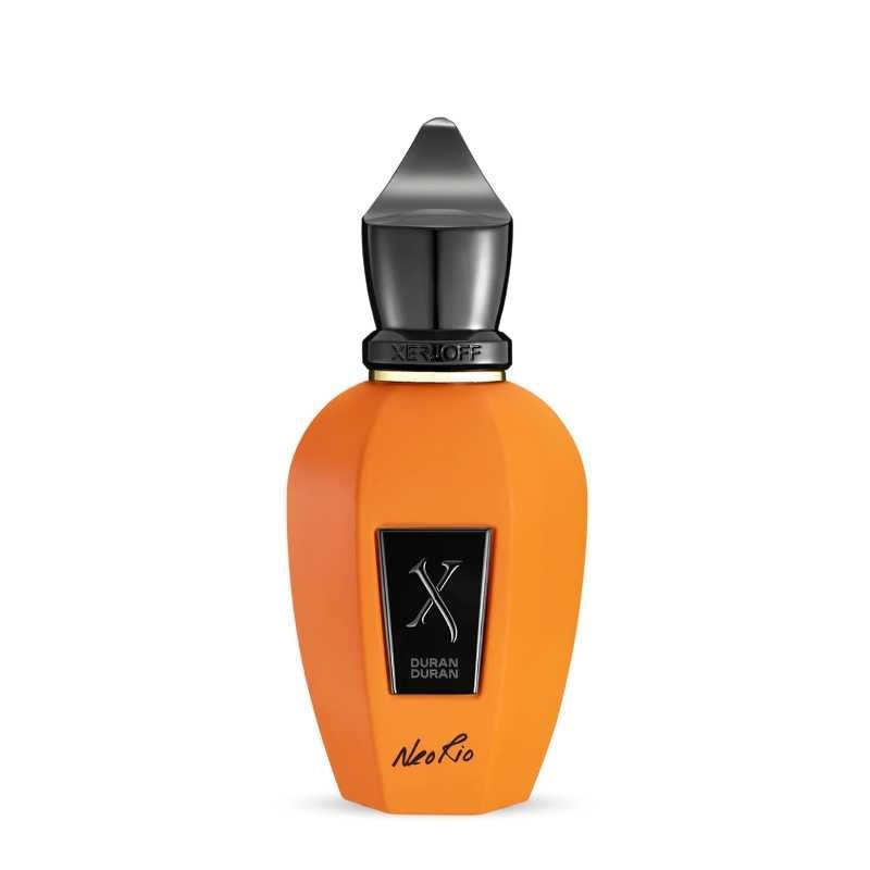 Duran D. NEOORIO FLUE ORANJE PARFUM - Xerjoff | Parfumerie Laura - Gratis verzending