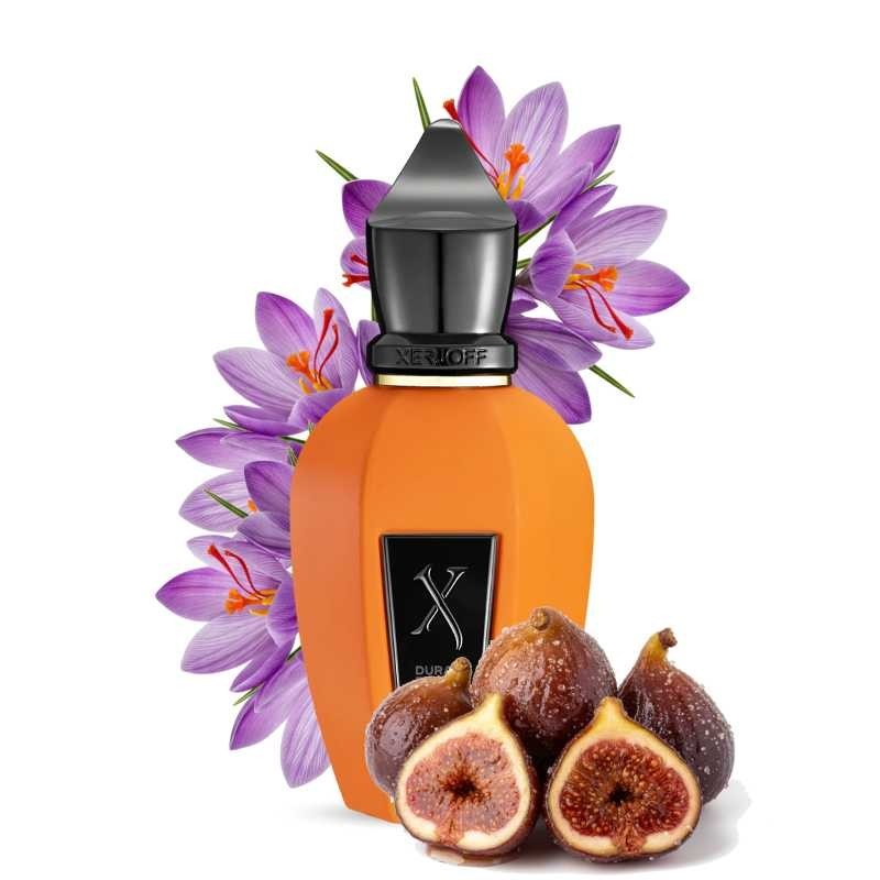 Duran D. NeoRio Fluo Orange Parfum 50 ml - Xerjoff