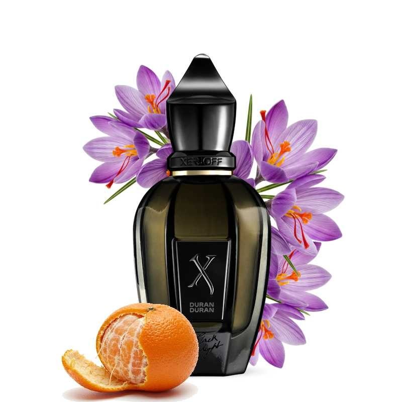 Duran D. Black Moonlight Parfum 50 ml - Xerjoff