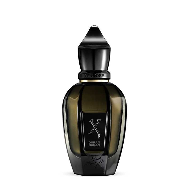 Duran D. Black Moonlight Parfum - Xerjoff | Parfumery Laura - Gratis forsendelse