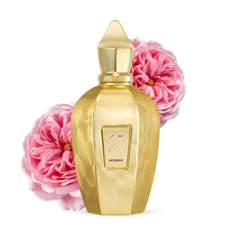 Beschleunigung Überdosierung 100 ml - Xerjoff