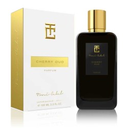 Cherry Oud - Toni Cabal