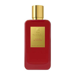 Zuckerblüte - Toni Cabal