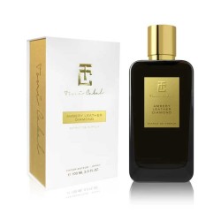 Ambery Leather Diamond 100 ml - Toni Cabal