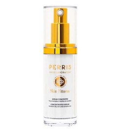 Perris Swiss - Suero Concentrado 30 ml
