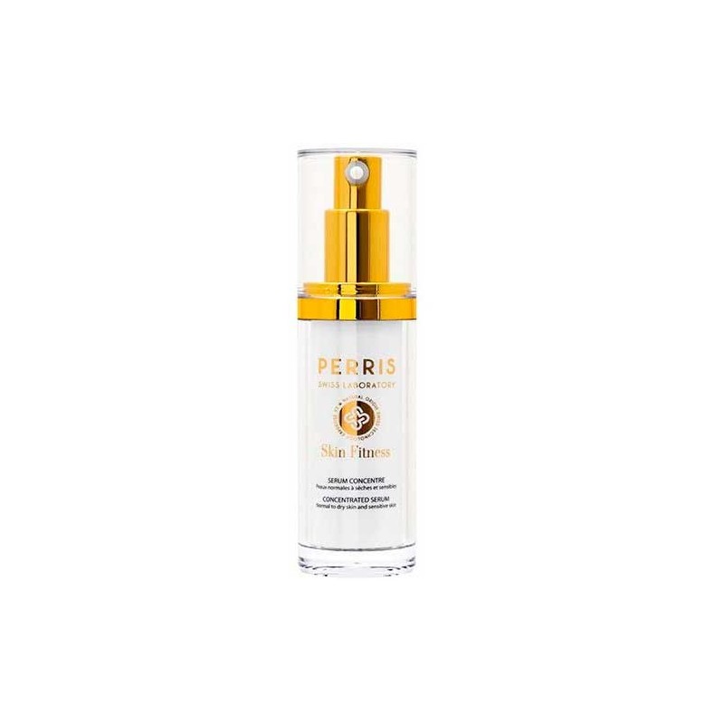 Perris Swiss - Konsentrert serum 30 ml