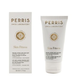 Perris Swiss - Ascensore anti invecchiamento peeling morbido 50 ml Spedizione gratuita!