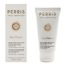 Perris Swiss - Heben Sie Anti-Aging-Peeling weich 50 ml