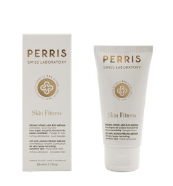Perris suíço - elevador anti idade descascando médio 50ml