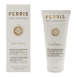 Perris瑞士 - 举起抗年龄剥皮介质50ml