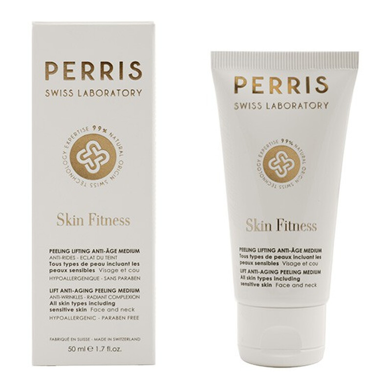 Perris Szwajcarski - podnośnik antykopiowy średnia 50ml