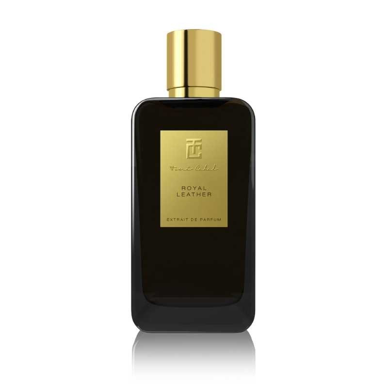 Couro real - Toni Cabal