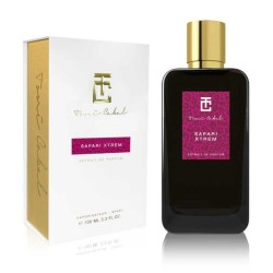 Safari Xtrem för henne - Toni Cabal