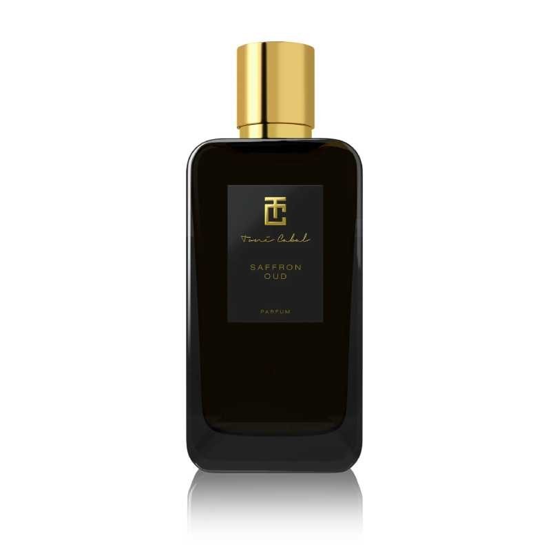 Safran OUD - Toni Cabal