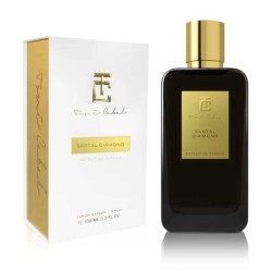 Santal Diamond - Toni Cabal