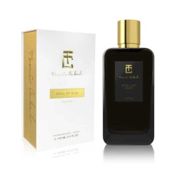 Anima di oud - Toni Cabal