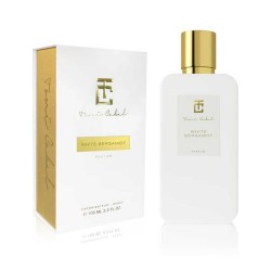 White Bergamot - Toni Cabal
