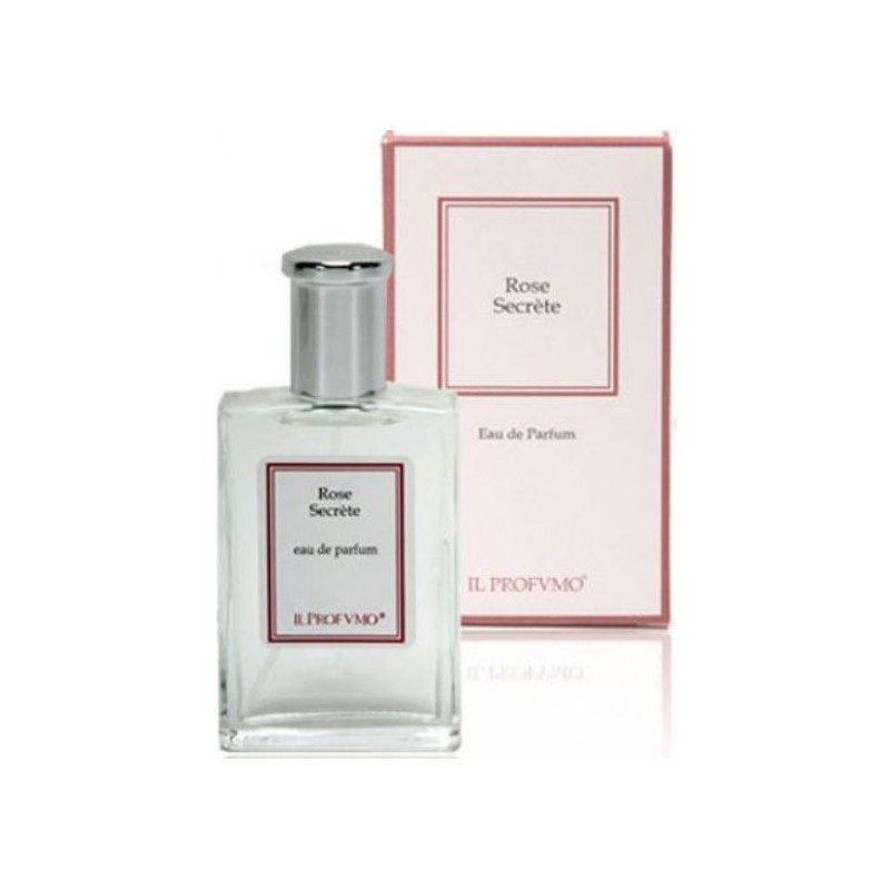 Il Profvmo - Rose secrete  50 ml