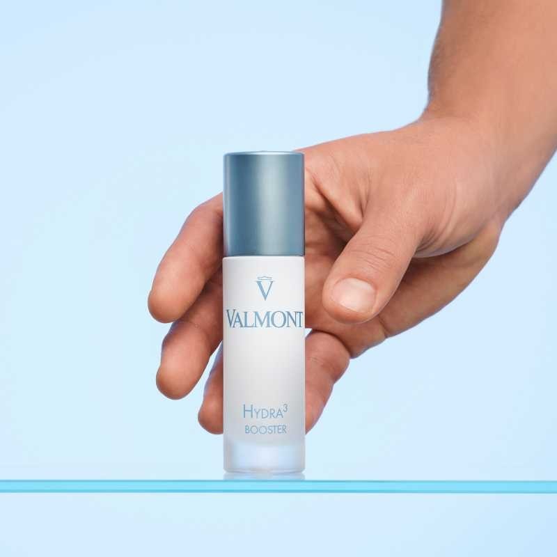 Hydra3 Booster 30 ml - Cosméticos Valmont