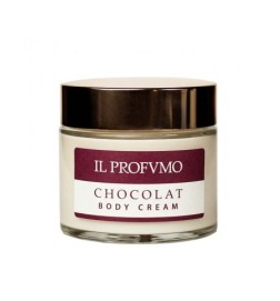 Il Profvmo - Chocolat body cream 200 ml
