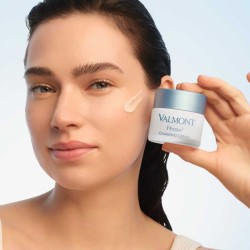 Hydra3-Ladung Creme - Kosmetik Valmont