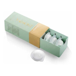 Deto2x pakke 6 x 10 ml - kosmetik Valmont
