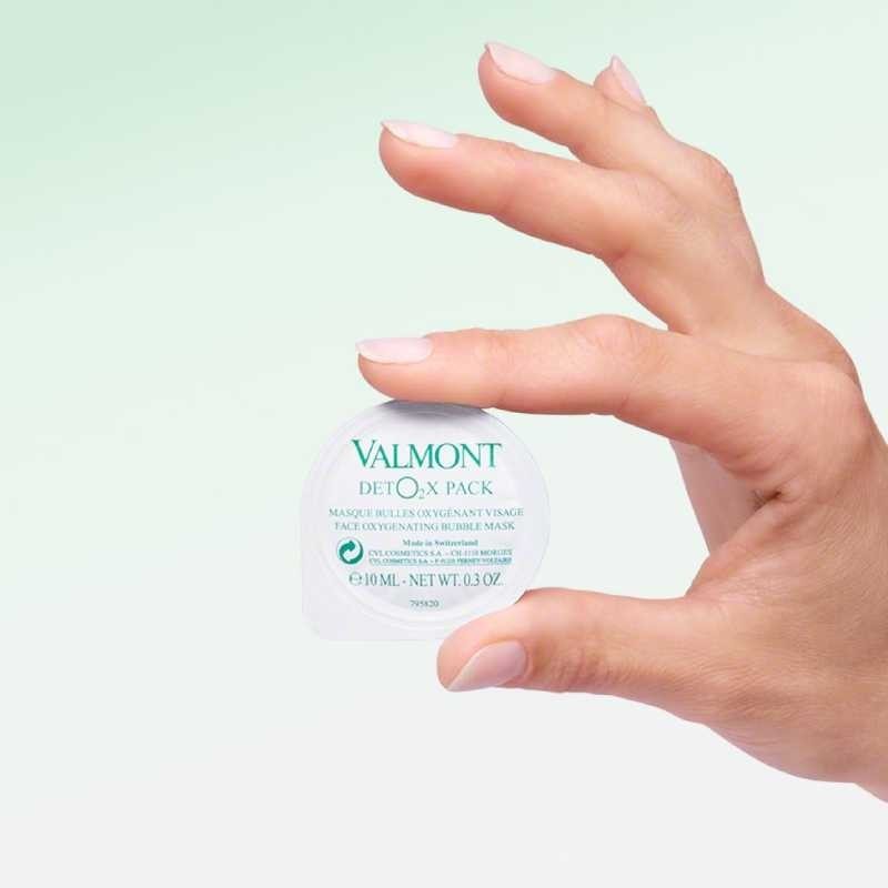 Deto2x Pack 6 x 10 ml - Kosmetikk Valmont