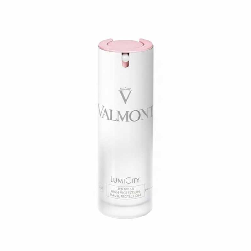 Lumicity SPF50 - Valmont kosmetika