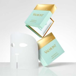 Traitement de masque régénérant (5 feuilles) - Cosmétiques Valmont