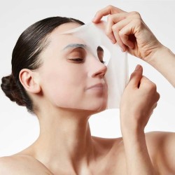 Regenerating Mask Treatment (5 Sheets) - Cosméticos Valmont