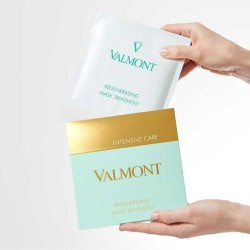 再生掩模处理单（1张） - 化妆品valmont