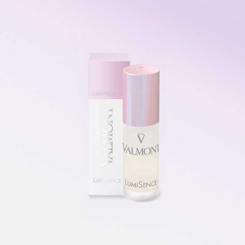Mini lussuosi - Lumisence 8 ml - Cosmetici Valmont