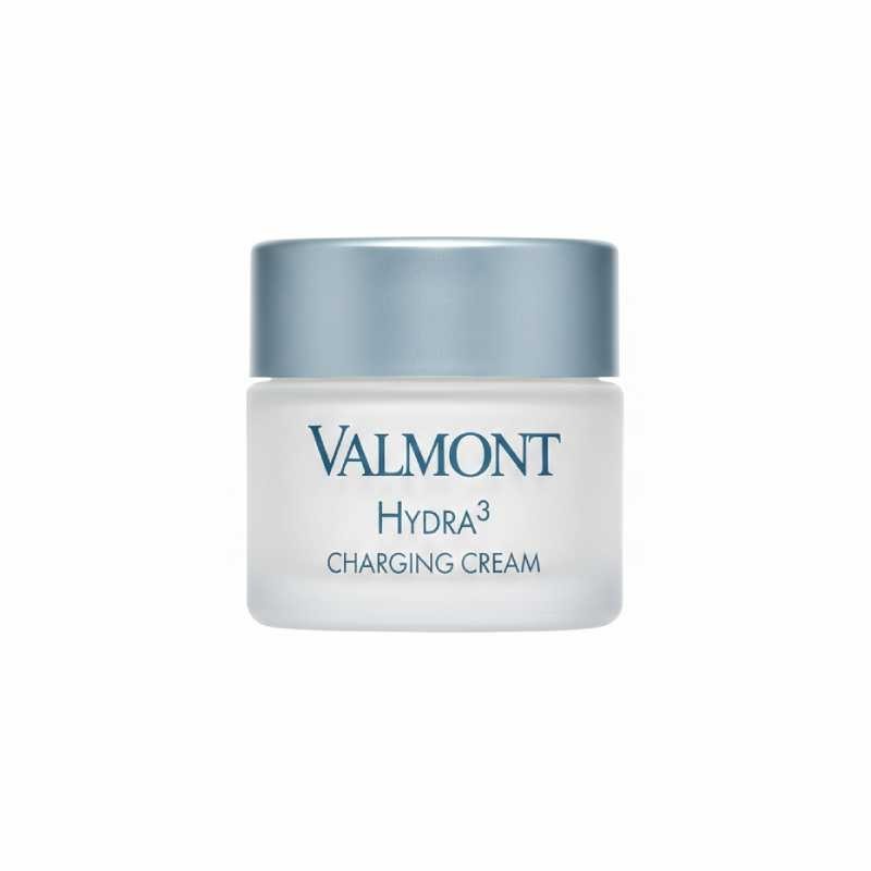 Hydra3 Lading Cream - Kosmetikk Valmont