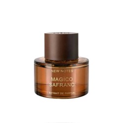 Magico Safranano - New Notes