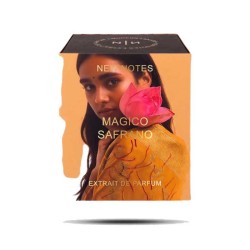 Magico Safranano - New Notes