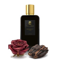 Bergamotto Oud - Toni Cabal