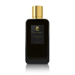Toni Cabal -Chocolate Oud Free advisory and shipments!