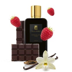 Toni Cabal - Chocolate Oud GRATIS rådgivende og forsendelser!