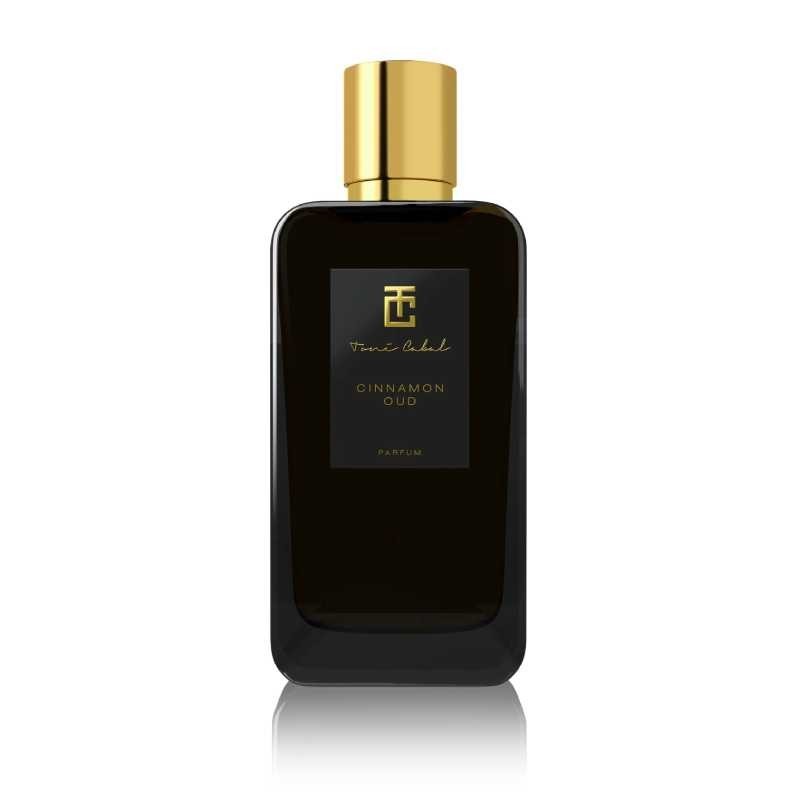Cinnamon Oud 100 ml  - Toni Cabal