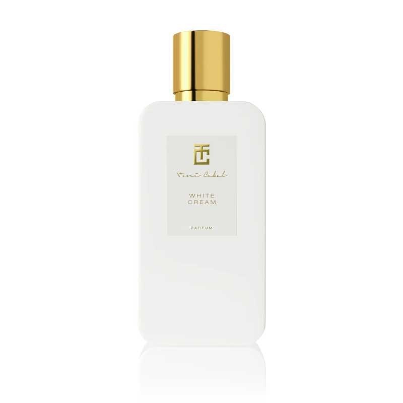 Weiße Sahne 100 ml - Toni Cabal Kostenloser Versand!