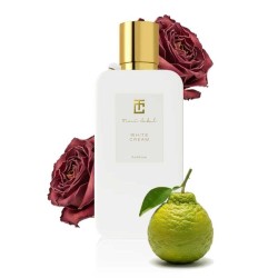 Vit kräm 100 ml - Toni Cabal Gratis frakt!