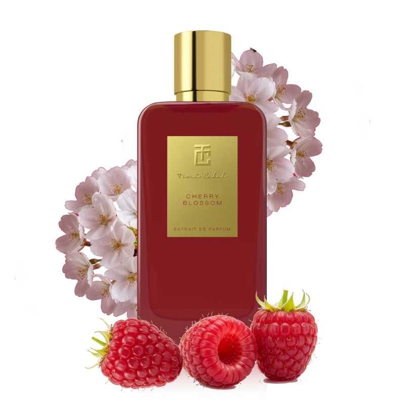 Kwiat wiśniowy 100 ml - Toni Cabal