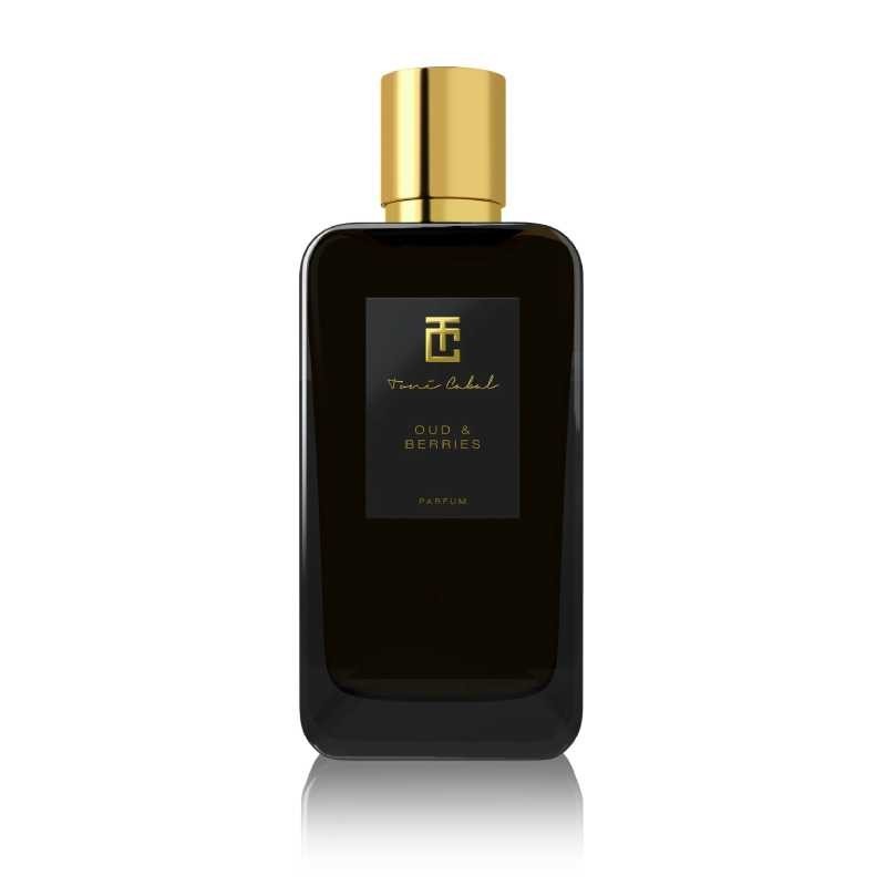 Oud & Berries EDP - Toni Cabal Gratis frakt!