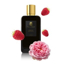 OUD & Berres EDP - Toni Cabal Бесплатная доставка!