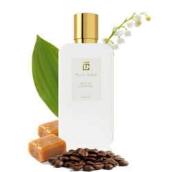 Café blanc - Toni Cabal
