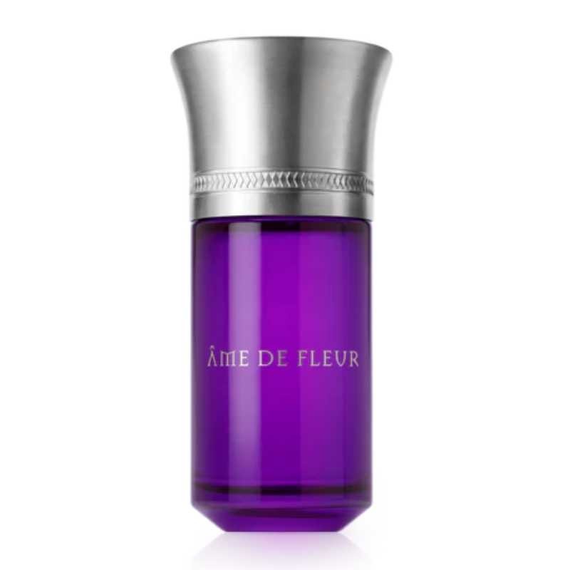Ame de Fleur - Liquides Imaginaires
