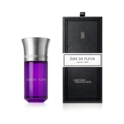 Ame de Fleur - Liquides Imaginaires