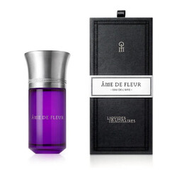 Ame de Fleur - Liquides Imaginaires