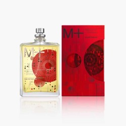 EM分子01 + Champaca EDT  -  Escentric Molecules