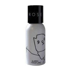 Rose Riot - Bjørn Parfume Advisory og GRATIS fragt!